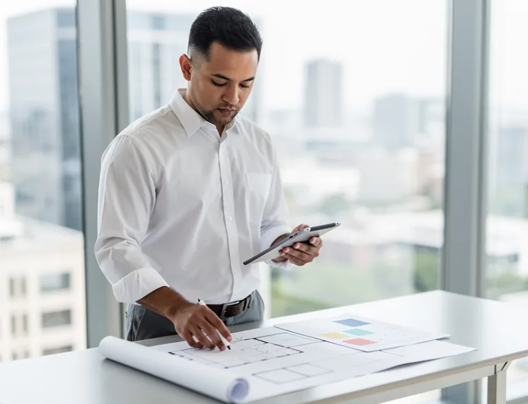 Commercial Real Estate Broker service in Tuscaloosa